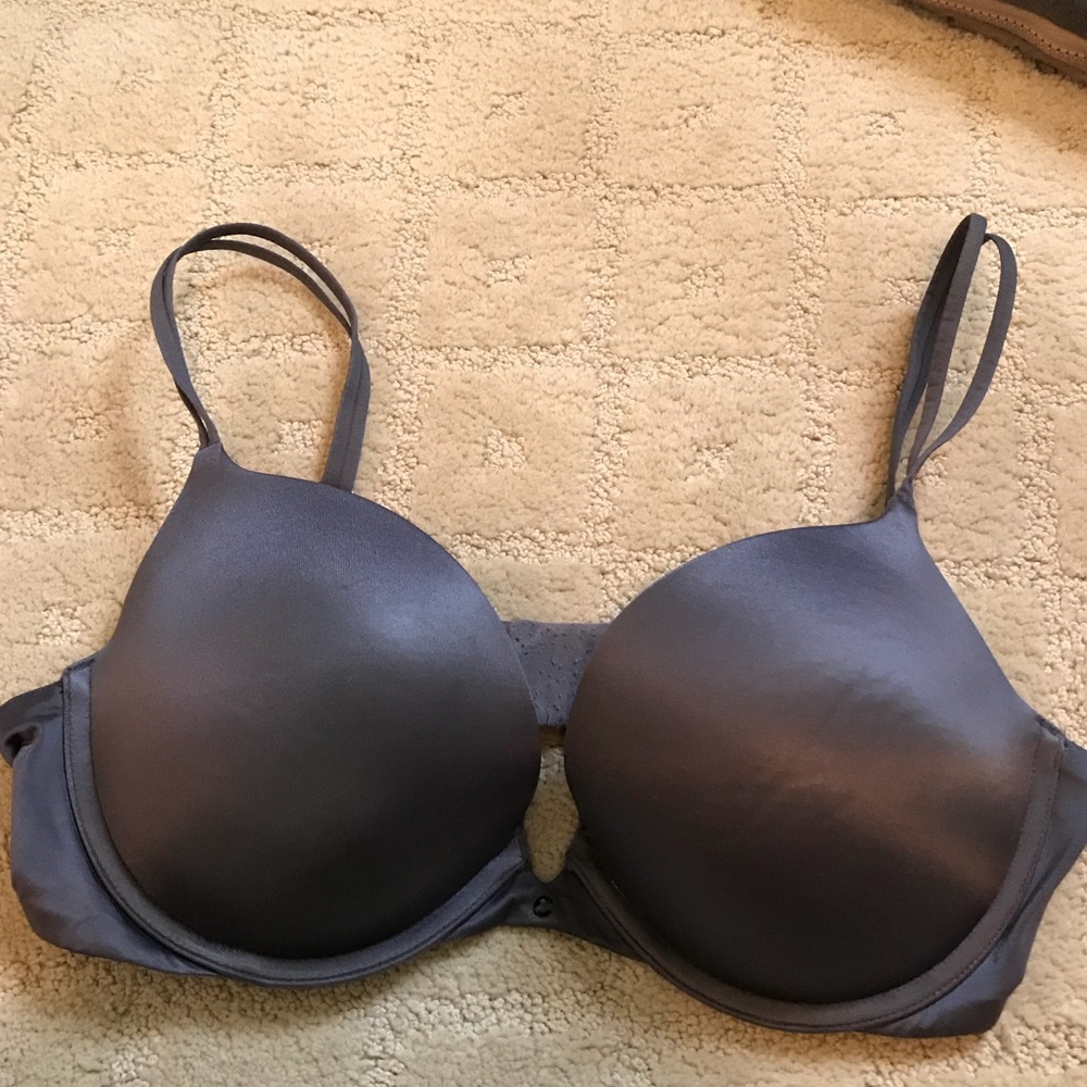 Victoria’s Secret Very Sexy PushUp Bra